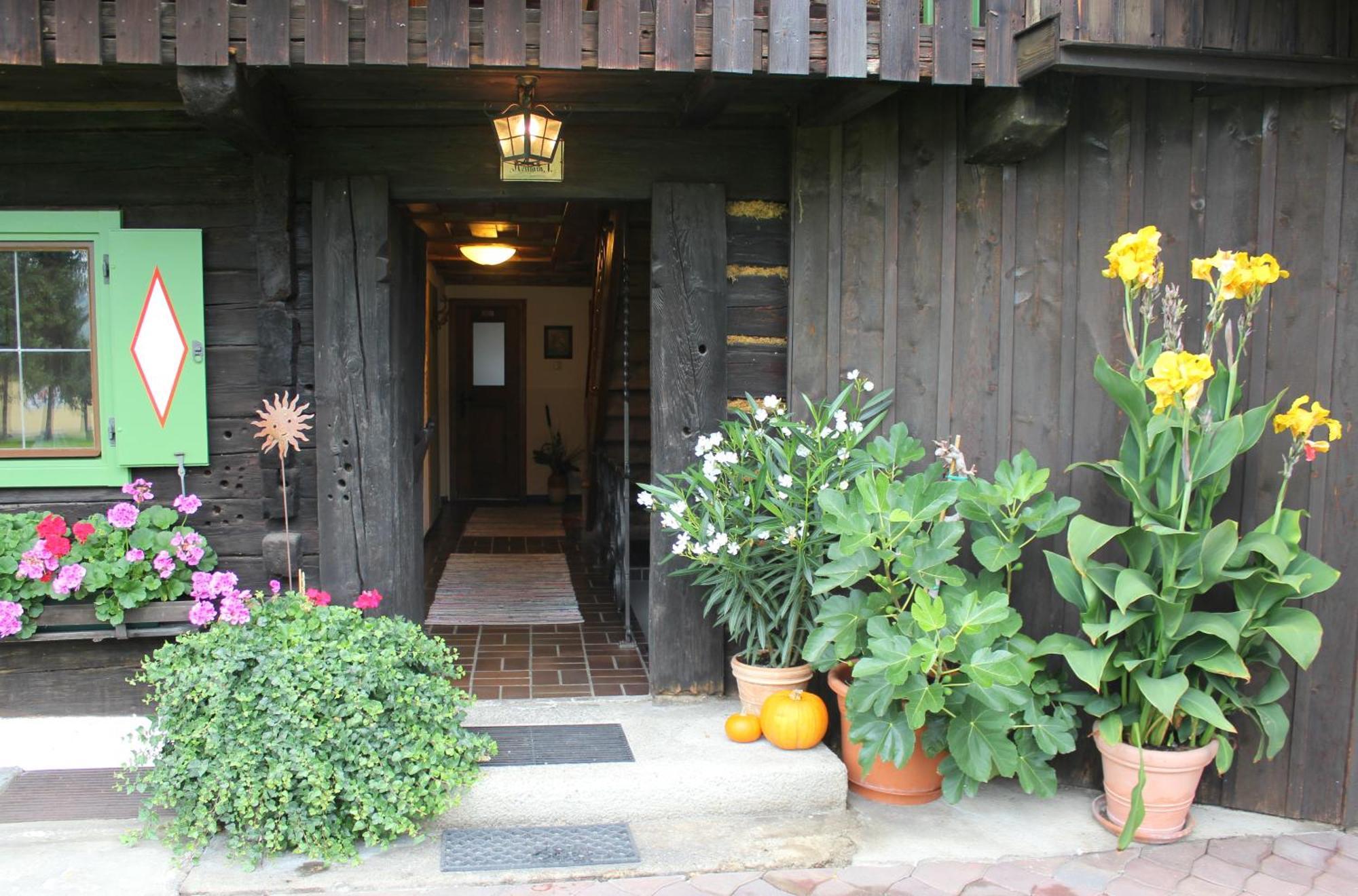 Landgasthof Reitsamerhof Werfen Habitación foto